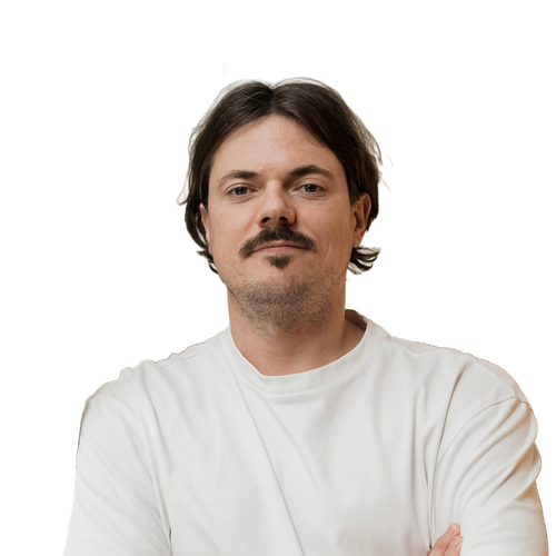 Šarūnas Dignaitis Kerpė